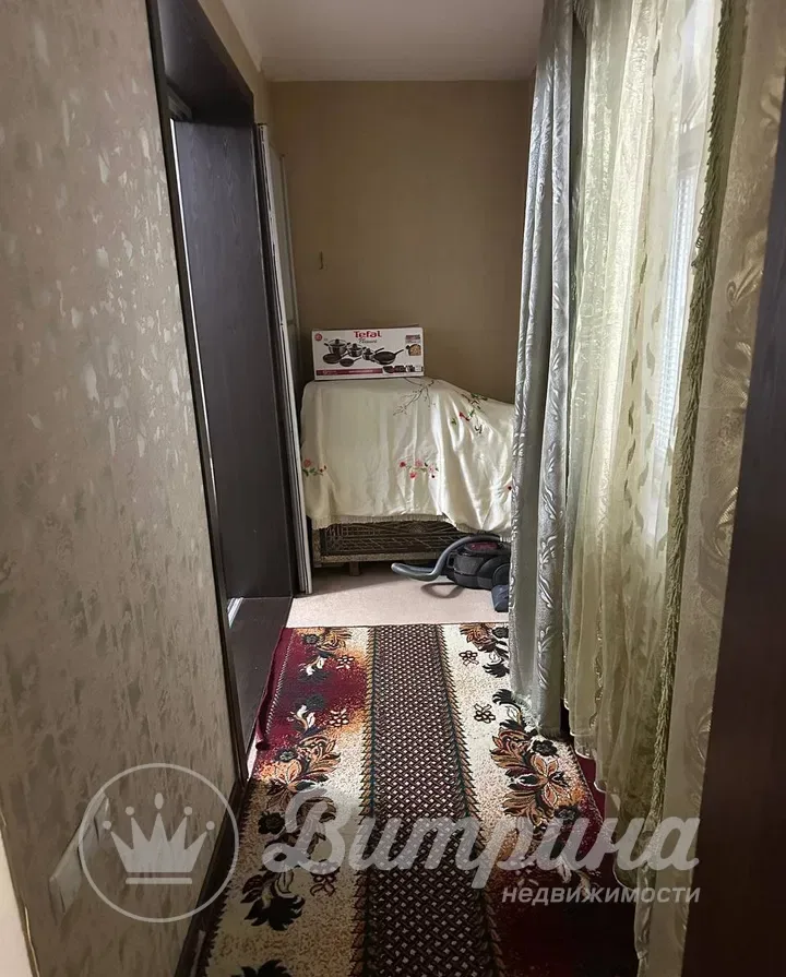 2-комнатная квартира Юнусабадский — 3