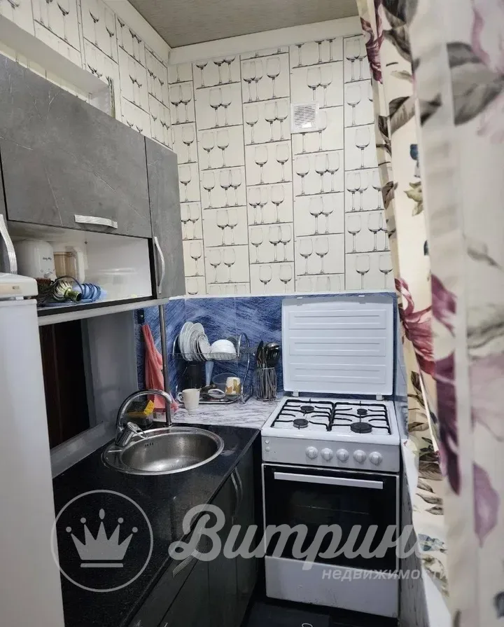 1- комнатная квартира в Яшнабадском районе Авиасозлар 4  — 4