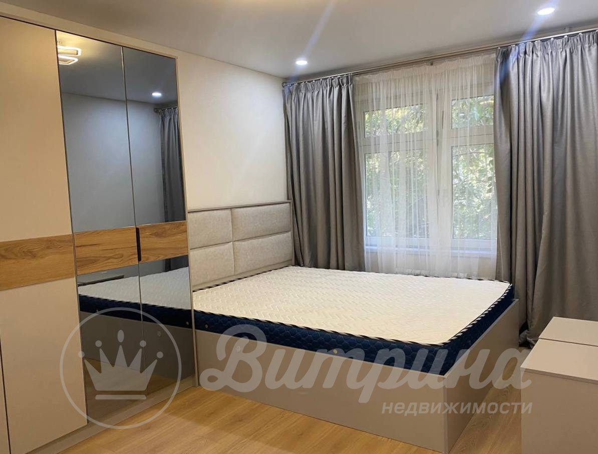 3-комнатная квартира Ул.Мирзо Улугбек  — 5