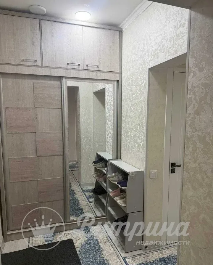 3-комнатная квартира Ц-26 — 5