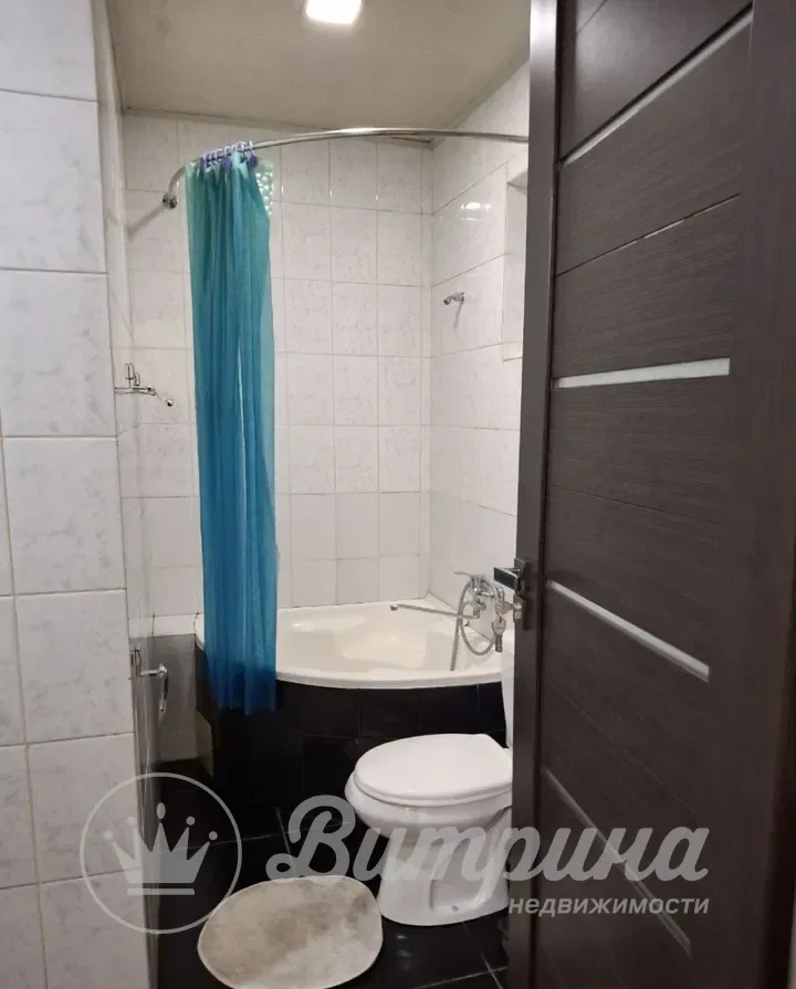 2-комнатная квартира в Мирабаде — 12
