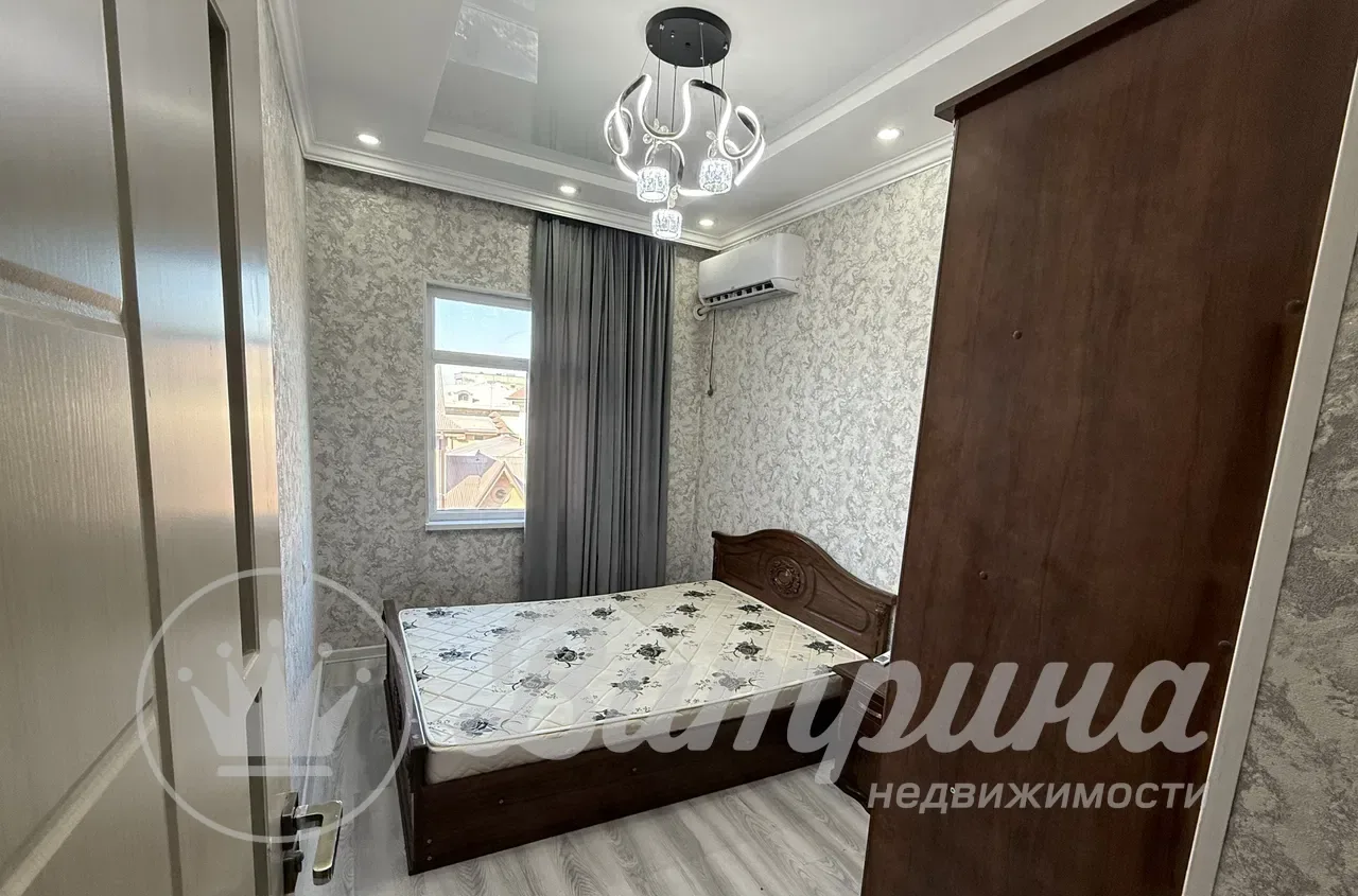 2в3-комнатная квартира в Дружба Народов — 1