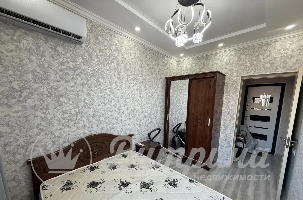2в3-комнатная квартира в Дружба Народов — 2