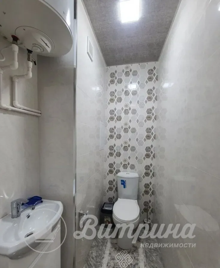 2-комнатная квартира в массив Феруза — 4
