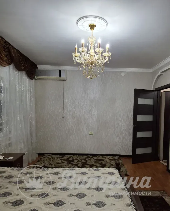 2-комнатная квартира в Мирабаде — 3