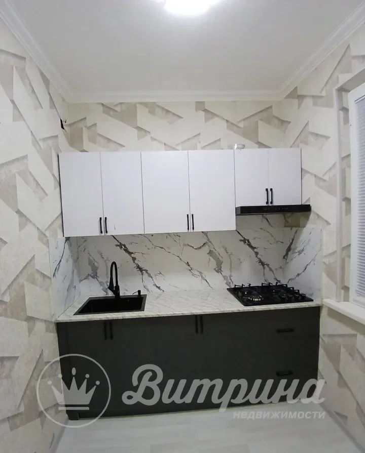 1-комнатная квартира в Художников  — 6