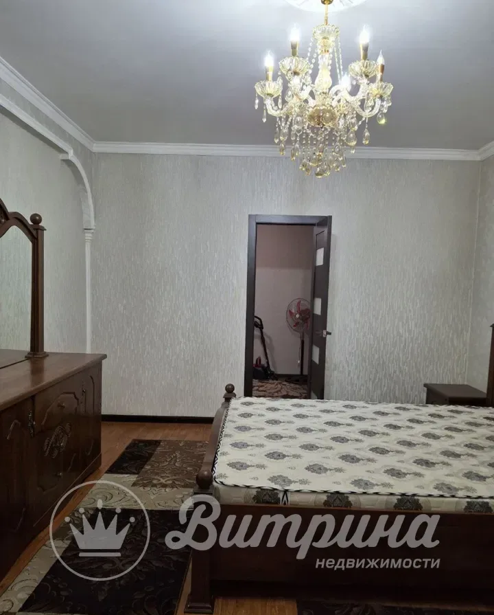 2-комнатная квартира в Мирабаде — 2