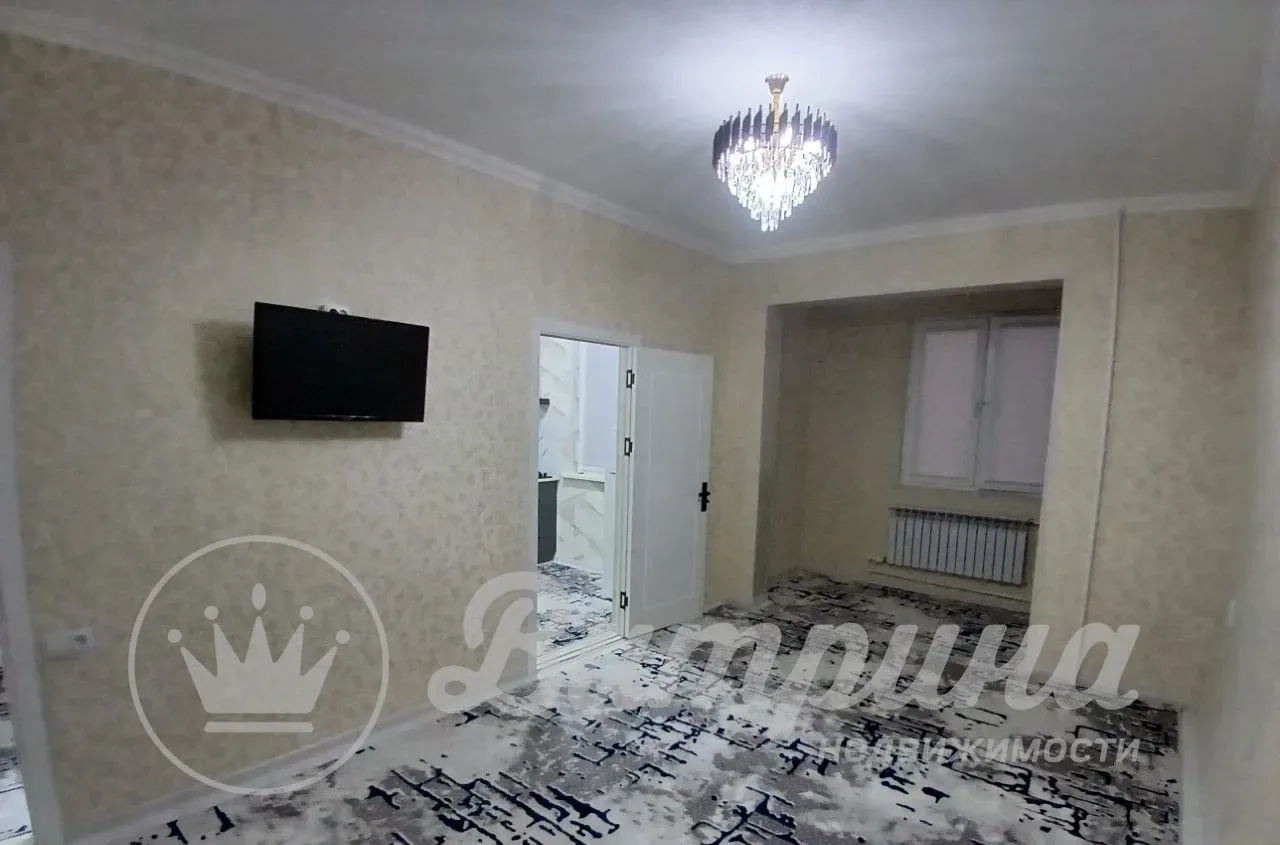 1-комнатная квартира в Художников  — 3