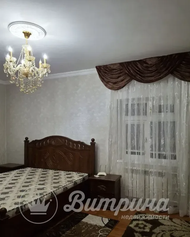 2-комнатная квартира в Мирабаде