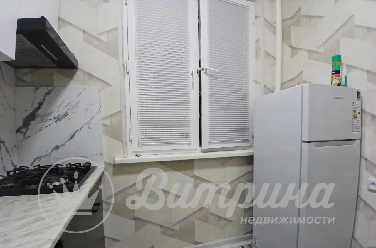 1-комнатная квартира в Художников  — 5