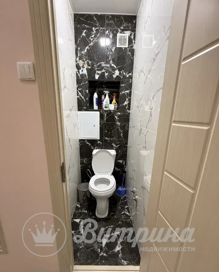 2в3-комнатная квартира в Дружба Народов — 4