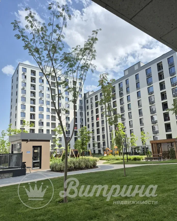 2-комнатная квартира,NRG Yangi Baxt  — 11