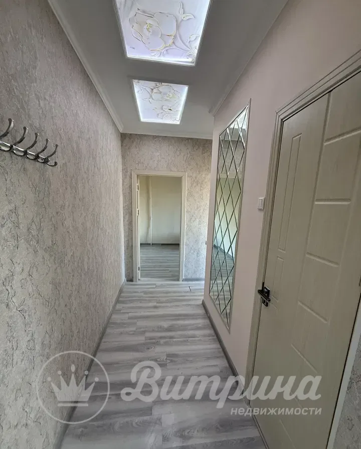 2в3-комнатная квартира в Дружба Народов — 3