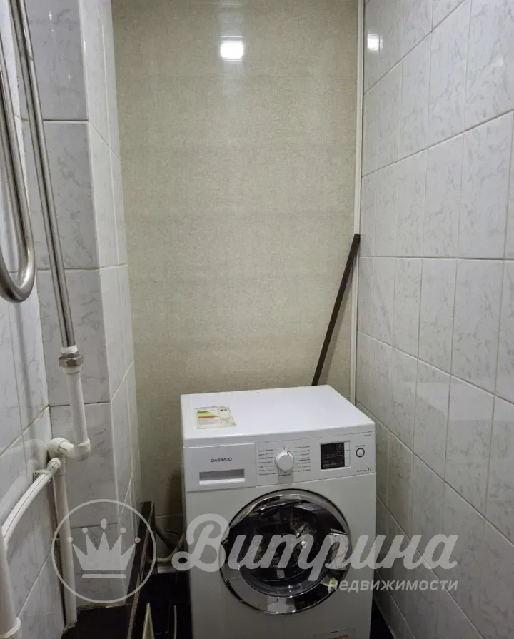 2-комнатная квартира в Мирабаде — 10