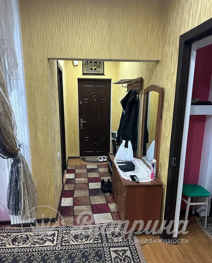 2-комнатная квартира в Юнусабад 13 — 3