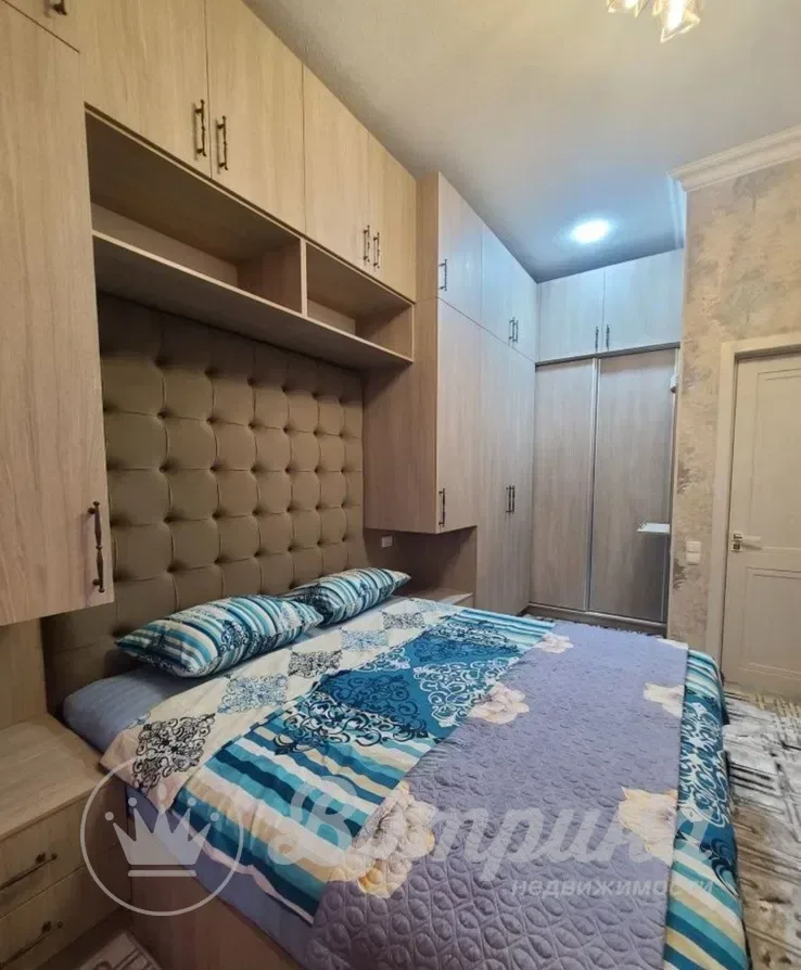 2-комнатная квартира в массив Феруза — 2