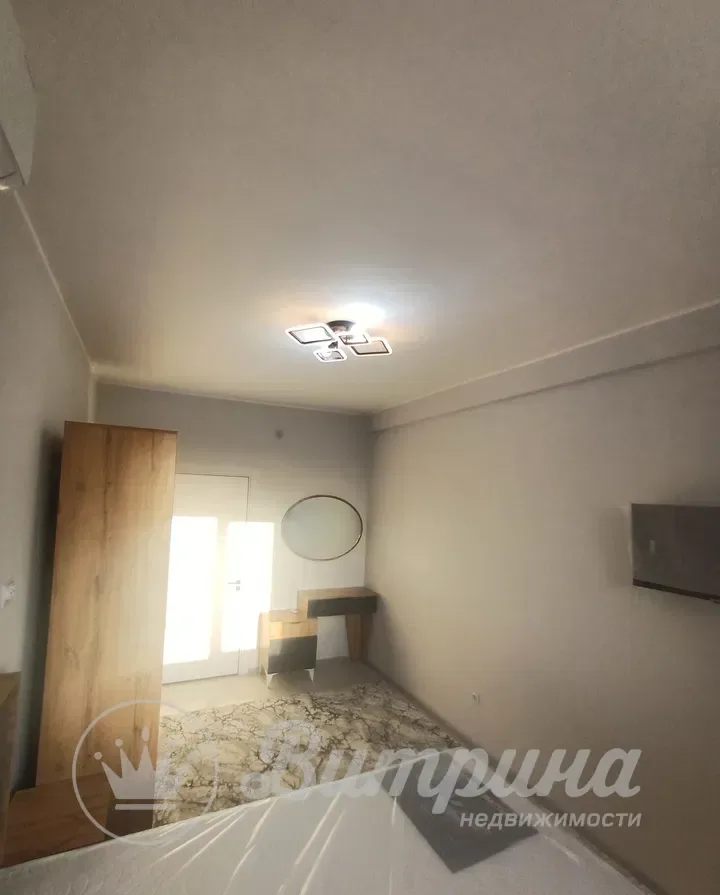 1-комнатная квартира ЖК Tower Up  — 2