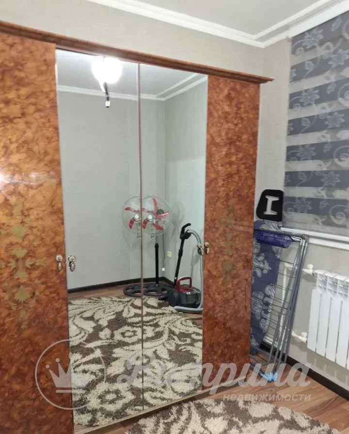 2-комнатная квартира в Мирабаде — 4