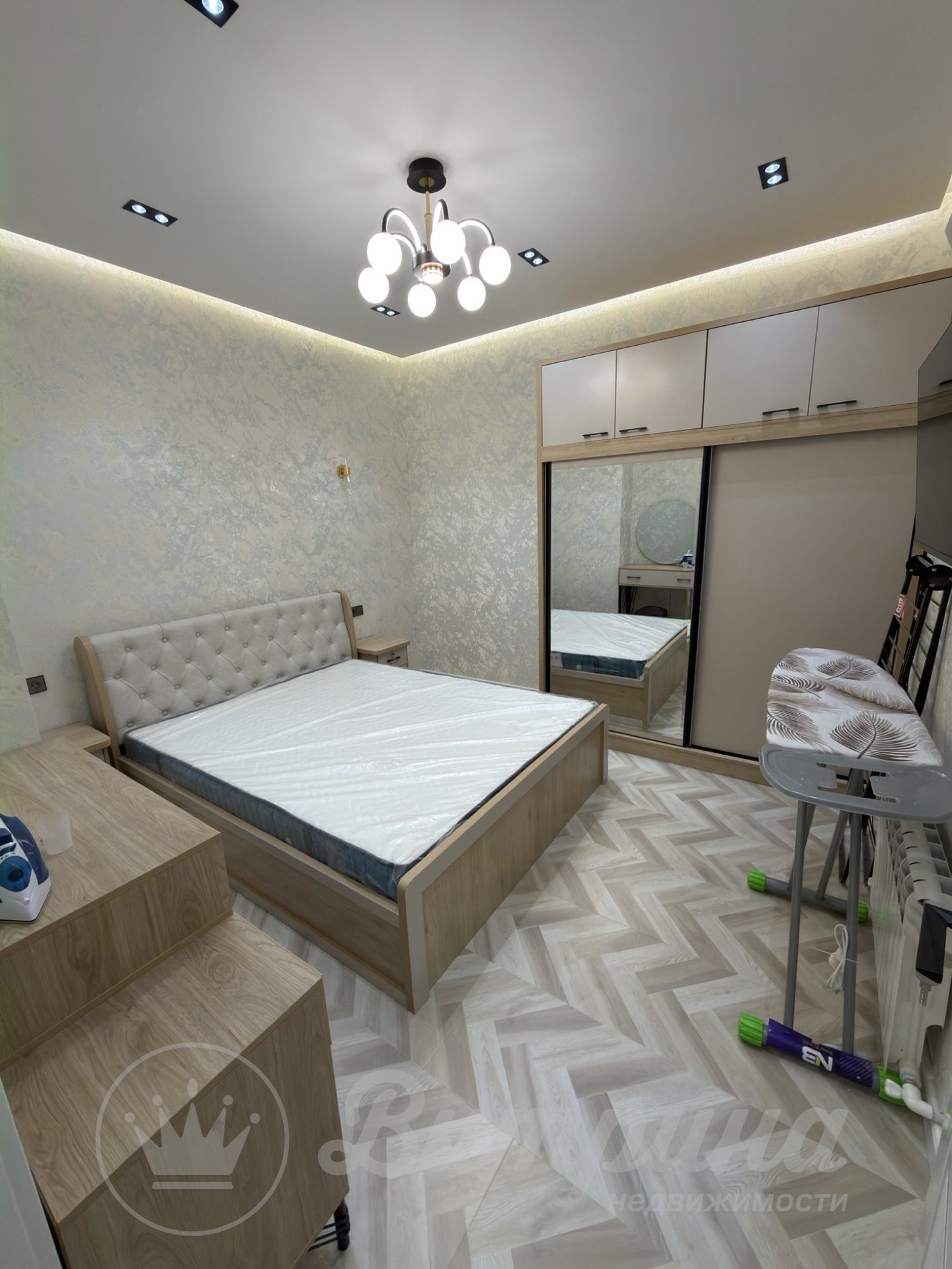 2-комнатная квартира ЖК Western housing — 2