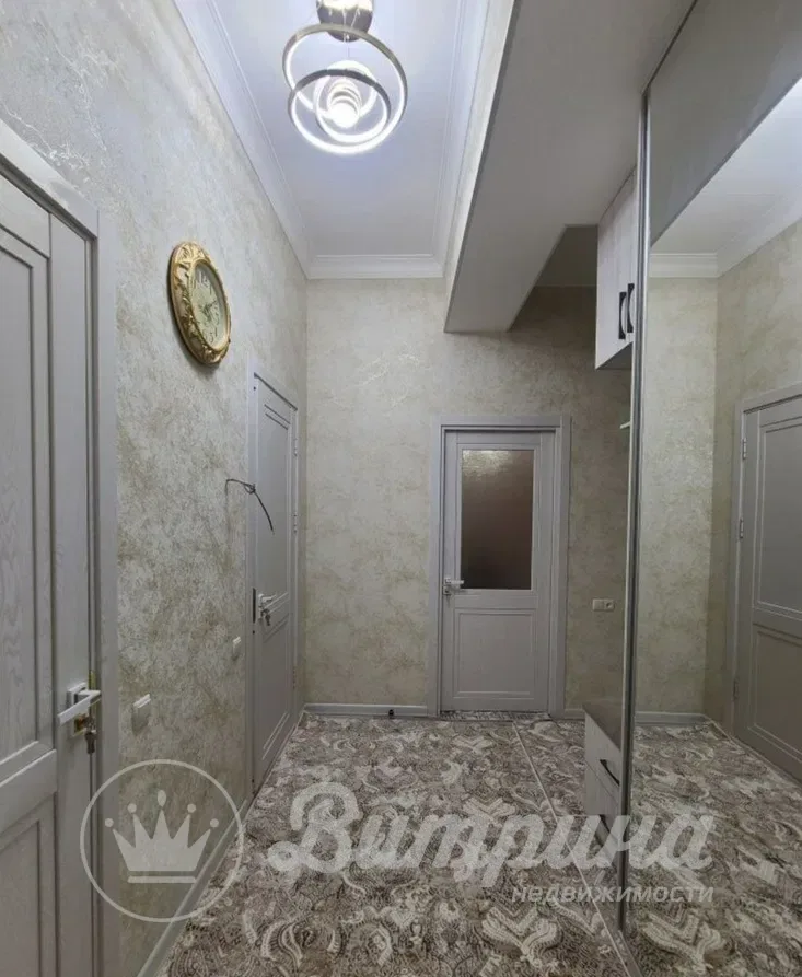 2-комнатная квартира в массив Феруза — 7