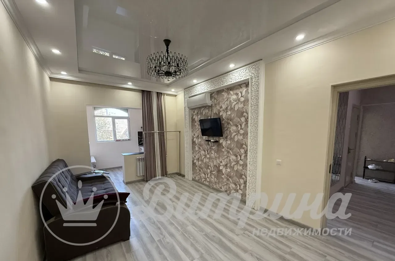 2в3-комнатная квартира в Дружба Народов — 7