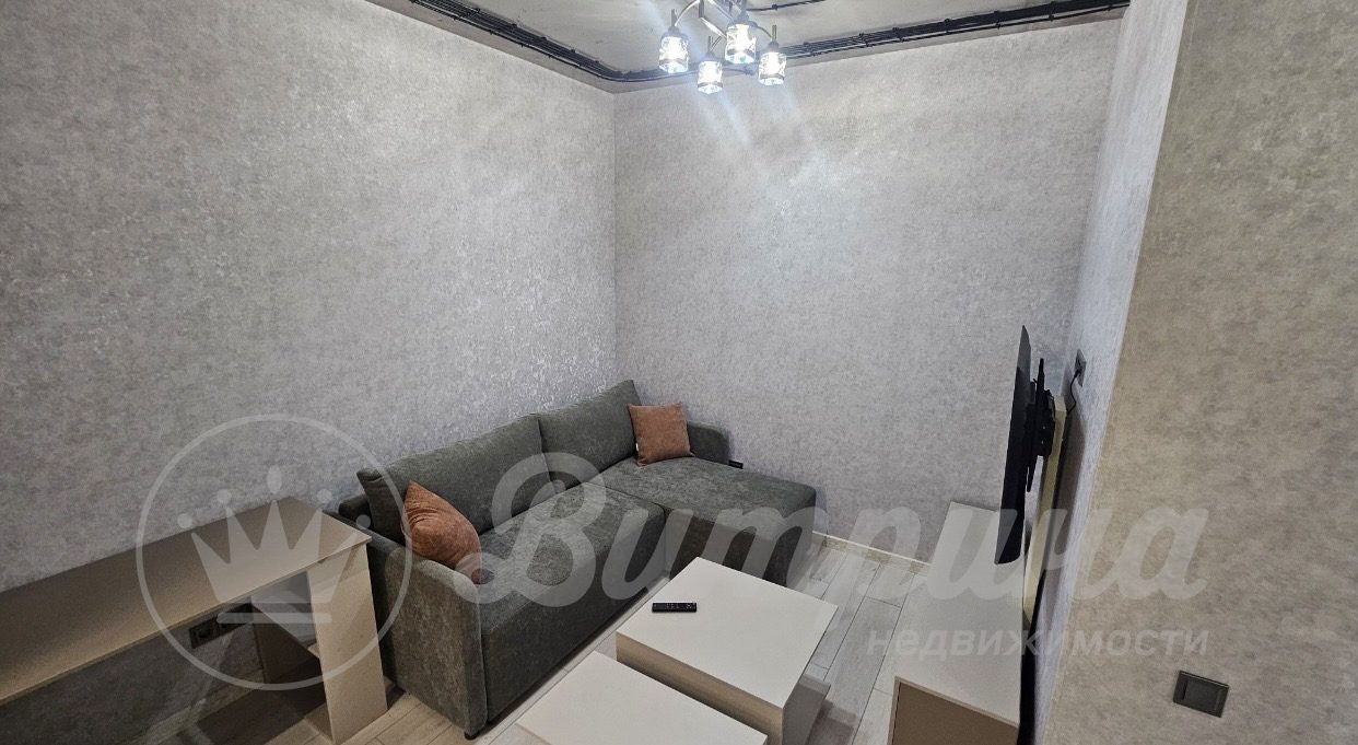 2-комнатная квартира, NRG Yangi Baxt — 8