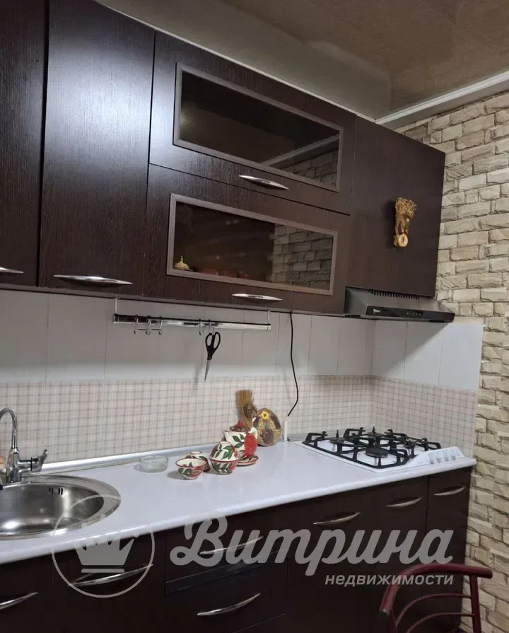 2-комнатная квартира в Мирабаде — 7