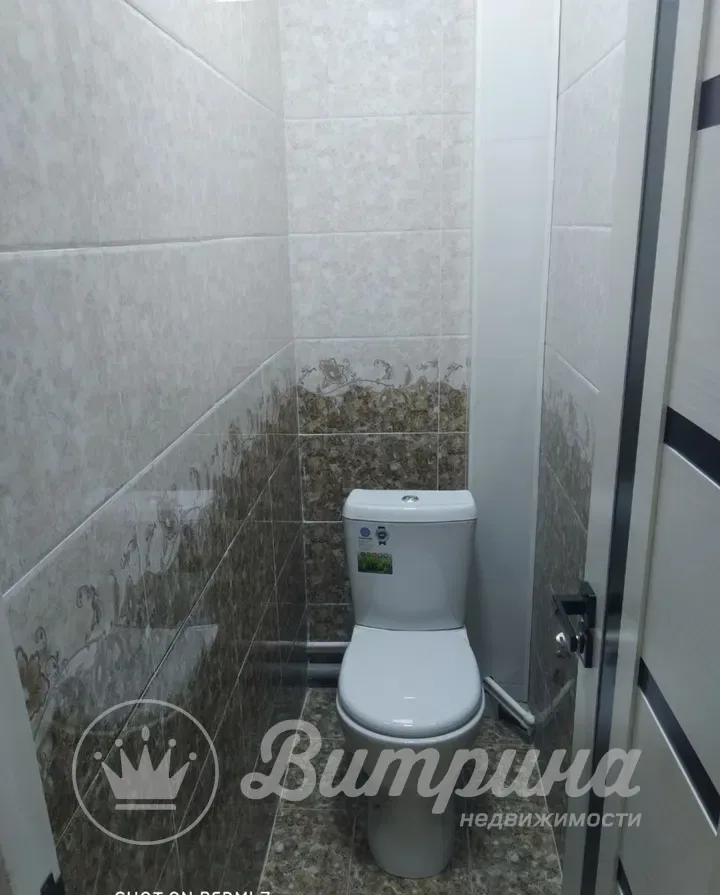 2- комнатная квартира Ойбек  — 7