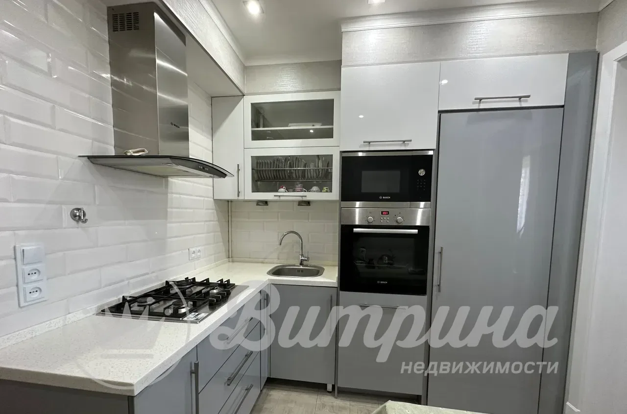 3- комнатная квартира Ойбек  — 6