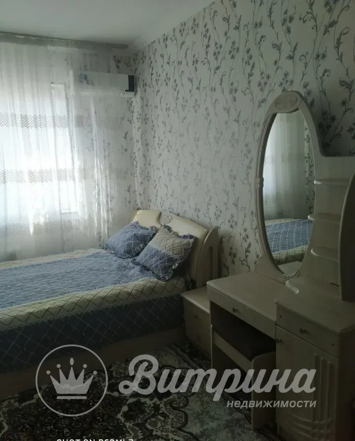 2- комнатная квартира Ойбек  — 2