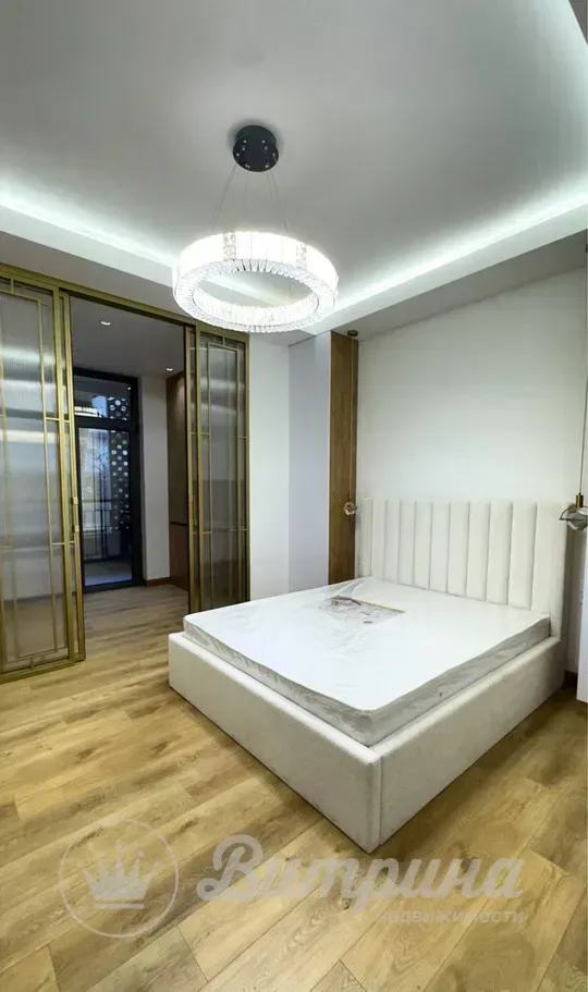 1-комнатная квартира ЖК Imperial Club City