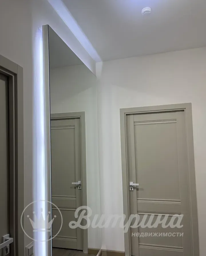 2-комнатная квартира Алмазарский — 4