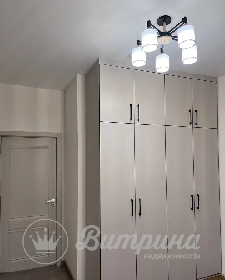 2-комнатная квартира Алмазарский — 7