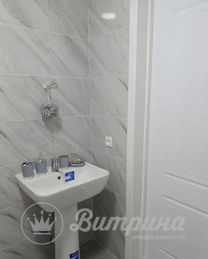 2-комнатная квартира в Мирабаде — 6