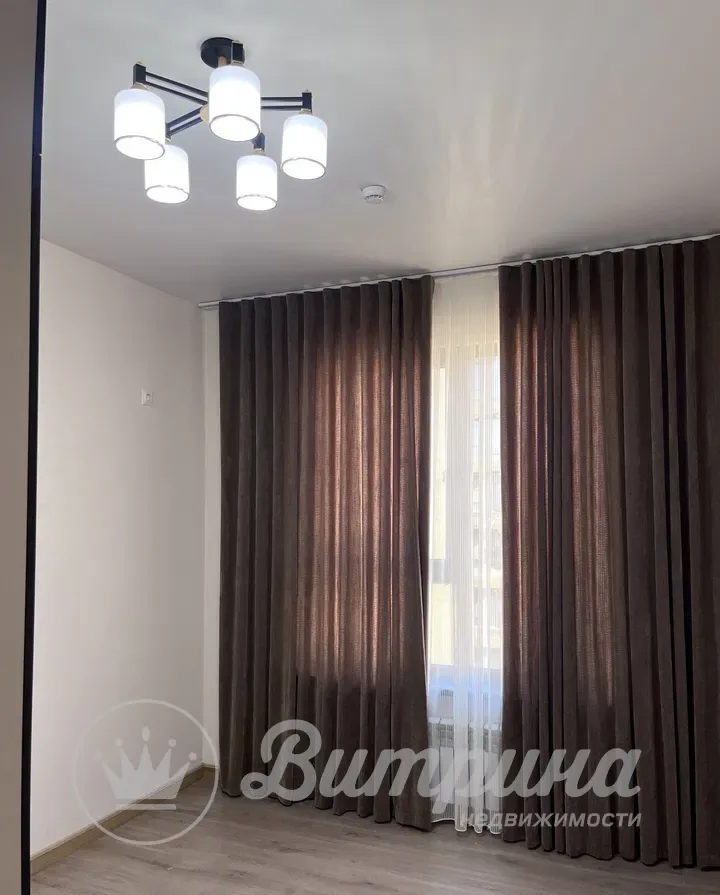 2-комнатная квартира Алмазарский — 6