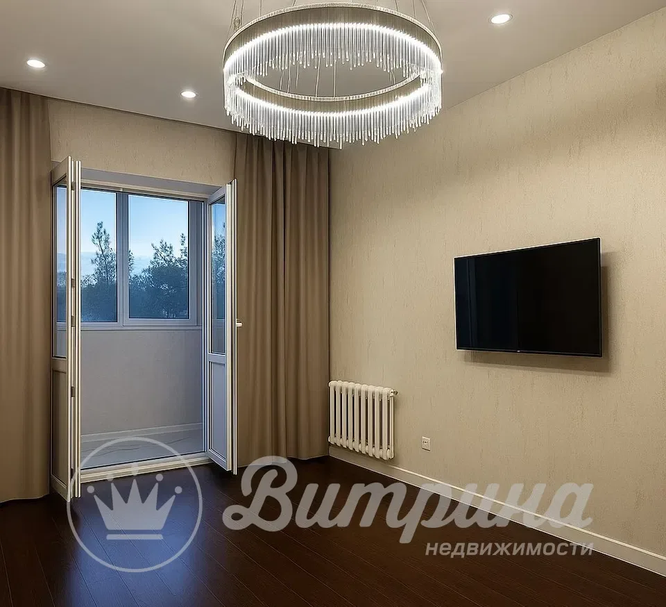 2-комнатная квартира в Алмазаре — 3