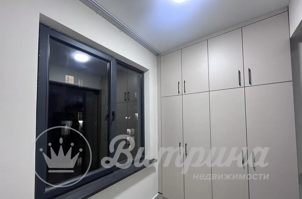 2-комнатная квартира Алмазарский — 8