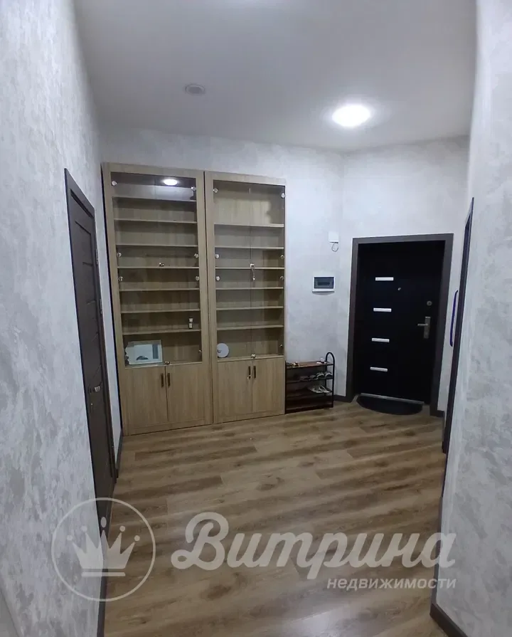 2-комнатная квартира в Яшнабаде Дубовый — 4