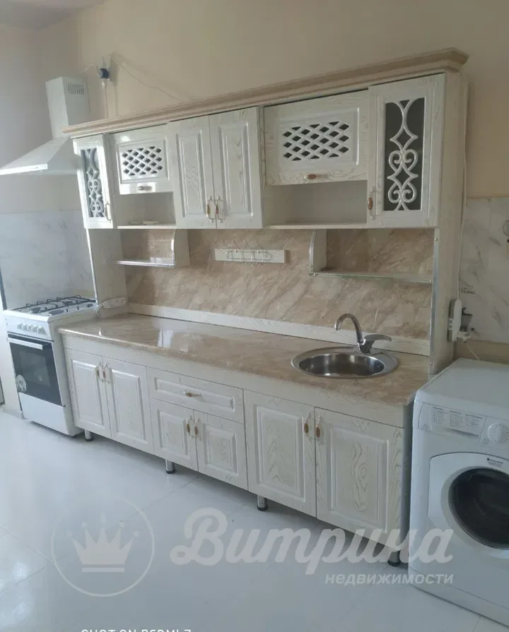 2- комнатная квартира Ойбек  — 5
