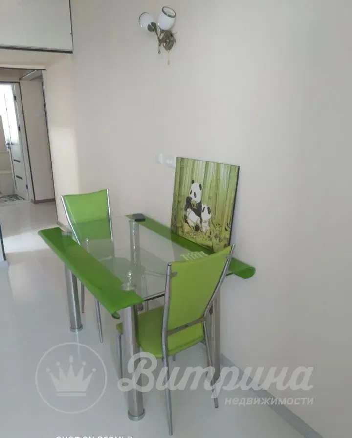 2- комнатная квартира Ойбек  — 6