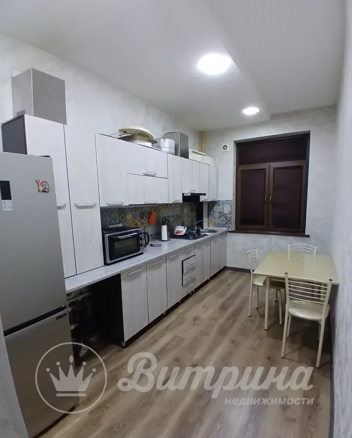 2-комнатная квартира в Яшнабаде Дубовый — 5