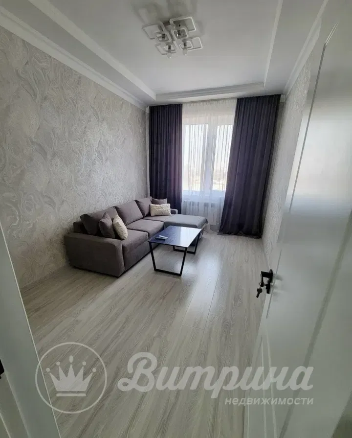 3-комнатная квартира ЖК Дустлик — 6