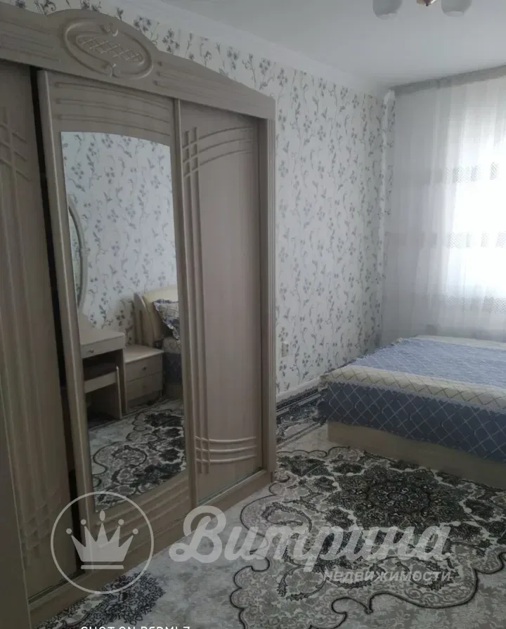 2- комнатная квартира Ойбек  — 3