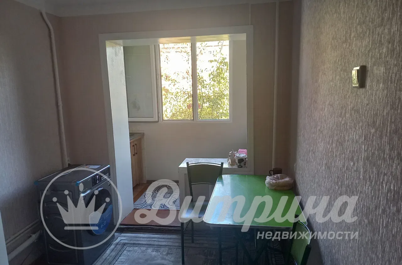 2-комнатная квартира Чиланзар 2 квартал — 3