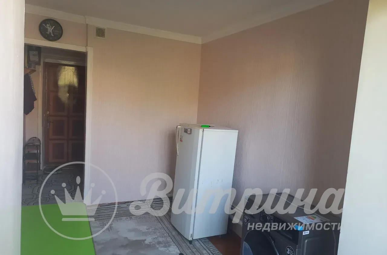 2-комнатная квартира Чиланзар 2 квартал — 4