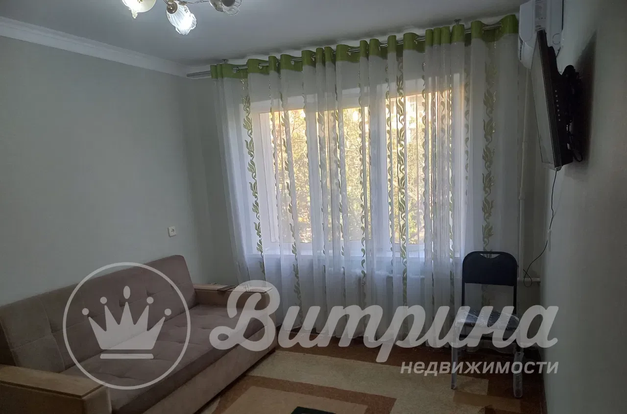 2-комнатная квартира Чиланзар 2 квартал — 1