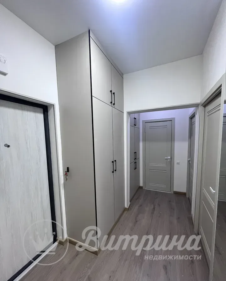 2-комнатная квартира Алмазарский — 3