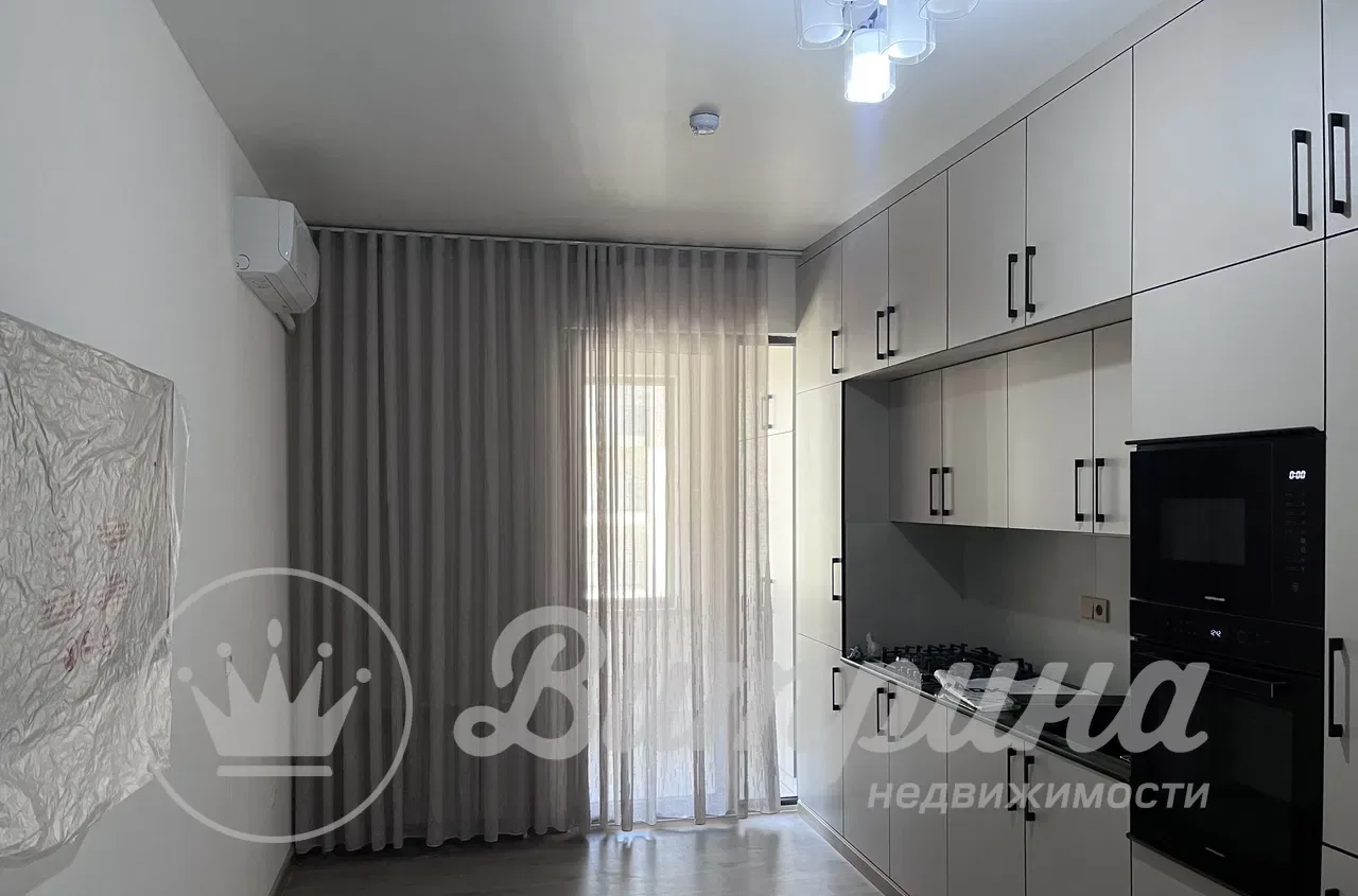 2-комнатная квартира Алмазарский — 9