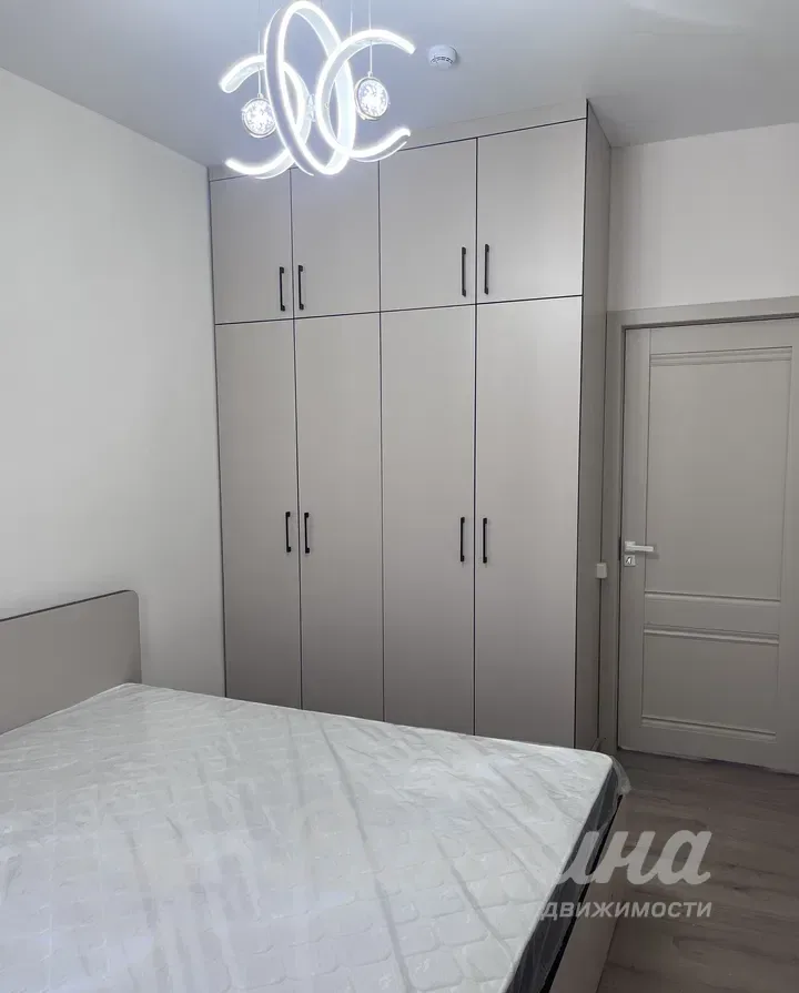 2-комнатная квартира Алмазарский — 2