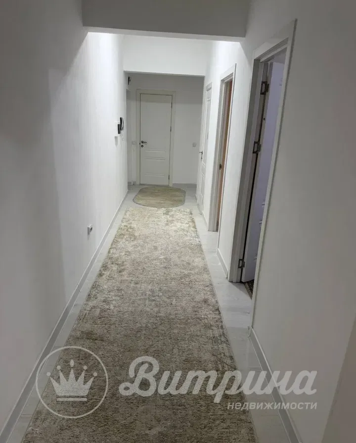 3-комнатная квартира в МВД Корзинка — 5